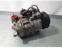 Recambio de compresor aire acondicionado para bmw serie 1 lim. (f20) 116i referencia OEM IAM 4472604691  DENSO