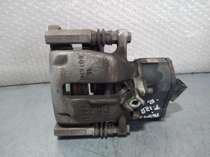 Recambio de pinza freno trasera izquierda para volkswagen tiguan (5n2) t1 bluemotion referencia OEM IAM 32332267J  ELECTRICA