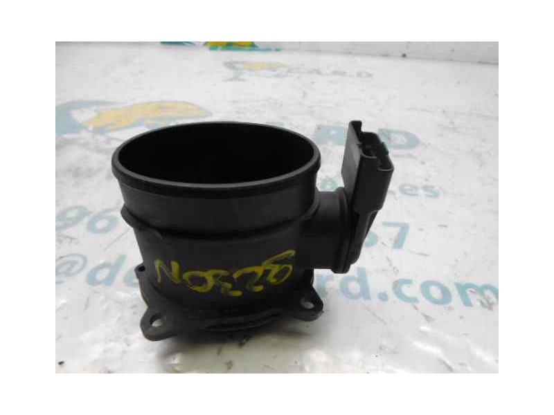 Recambio de caudalimetro para mitsubishi l 200 (k6/7) 2500 td magnum club cab (2-ptas.) referencia OEM IAM 72834204 9650010780 S