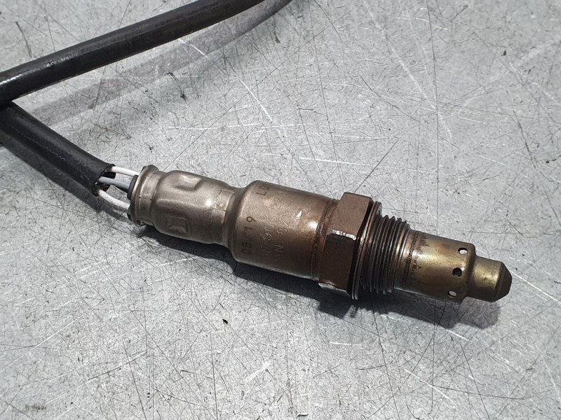 Recambio de sonda lambda para seat ibiza (kj1) xcellence referencia OEM IAM 05E906262A  