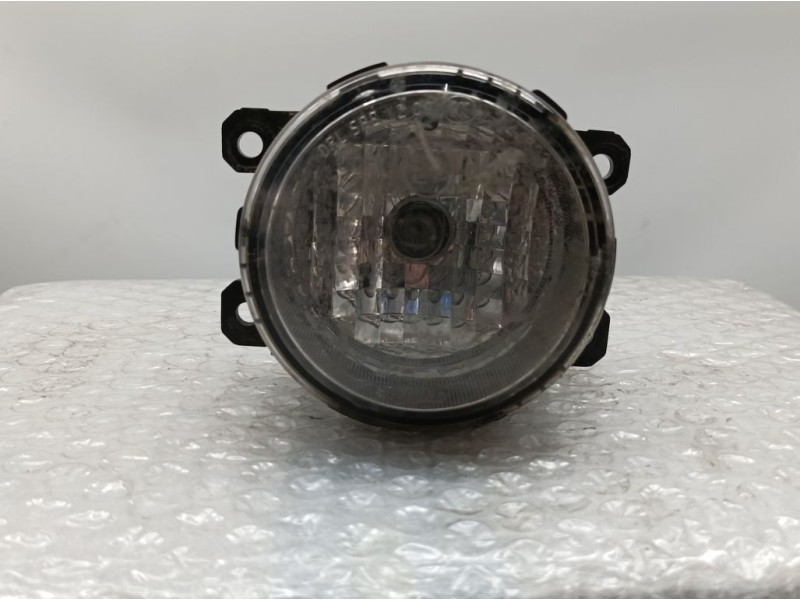 Recambio de faro antiniebla izquierdo para mercedes-benz citan (w415) furgon 109 cdi extralang (a3) (415605) referencia OEM IAM 