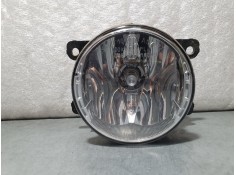 Recambio de faro antiniebla derecho para smart fortwo coupe basis (52kw) (453.342) referencia OEM IAM 261500097R 89208691 VALEO