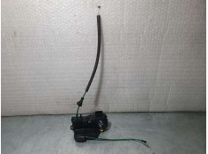Recambio de cerradura puerta delantera izquierda para hyundai i40 essence referencia OEM IAM SIN REF  4 PINES