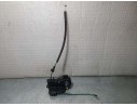 Recambio de cerradura puerta delantera izquierda para hyundai i40 essence referencia OEM IAM SIN REF  4 PINES