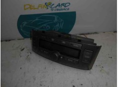 Recambio de mando climatizador para toyota avensis berlina (t25) 2.0 executive sedán (4-ptas.) referencia OEM IAM MB1465700773 5