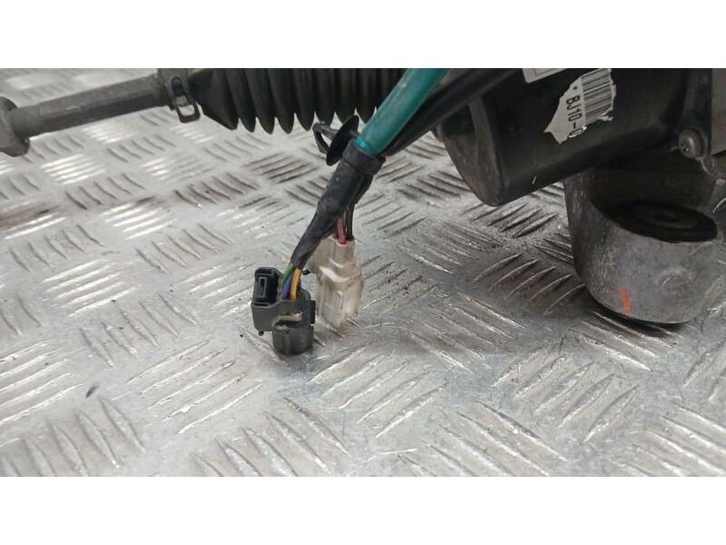 Recambio de cremallera direccion para honda civic berlina 5 (fk) 1.8 executive referencia OEM IAM 53601SMGP99 ELECTRO-MECANICA Q