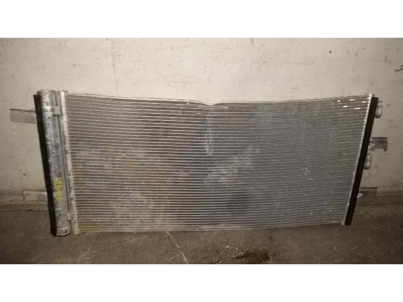 Recambio de condensador / radiador aire acondicionado para bmw serie 2 gran tourer (f46) 216d referencia OEM IAM 22828110 645392