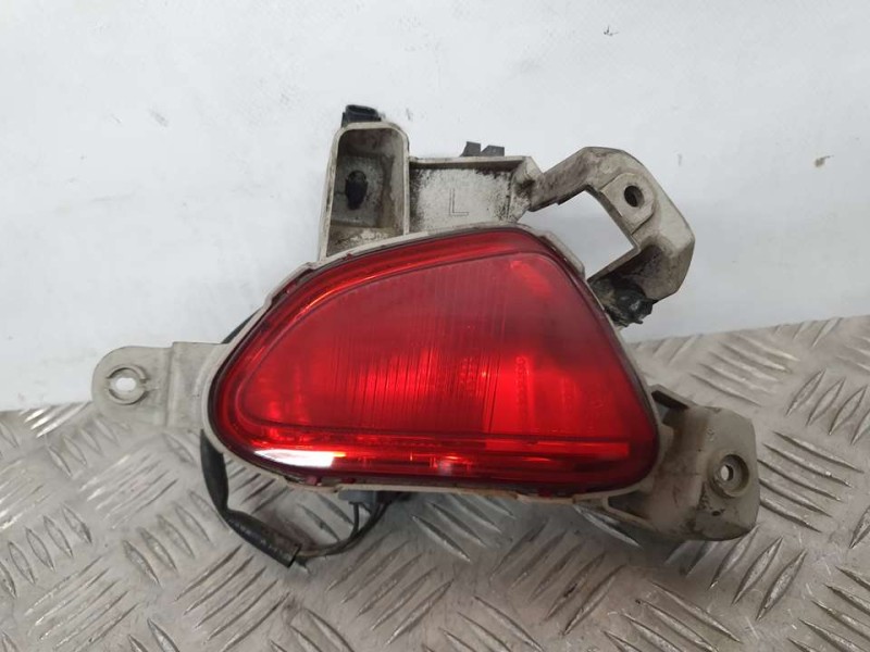 Recambio de piloto trasero izquierdo paragolpes para mazda 2 lim. () style referencia OEM IAM DA6J5136Y  