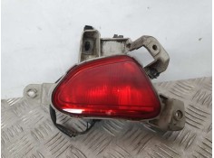 Recambio de piloto trasero izquierdo paragolpes para mazda 2 lim. () style referencia OEM IAM DA6J5136Y  