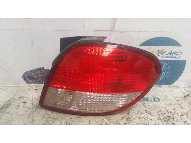 Recambio de piloto trasero derecho para hyundai coupe (rd) 1.6 fx referencia OEM IAM   