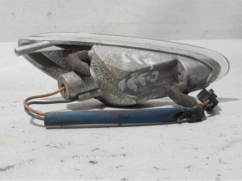 Recambio de piloto delantero izquierdo para kymco movie xl 125 movie 125 xl referencia OEM IAM   