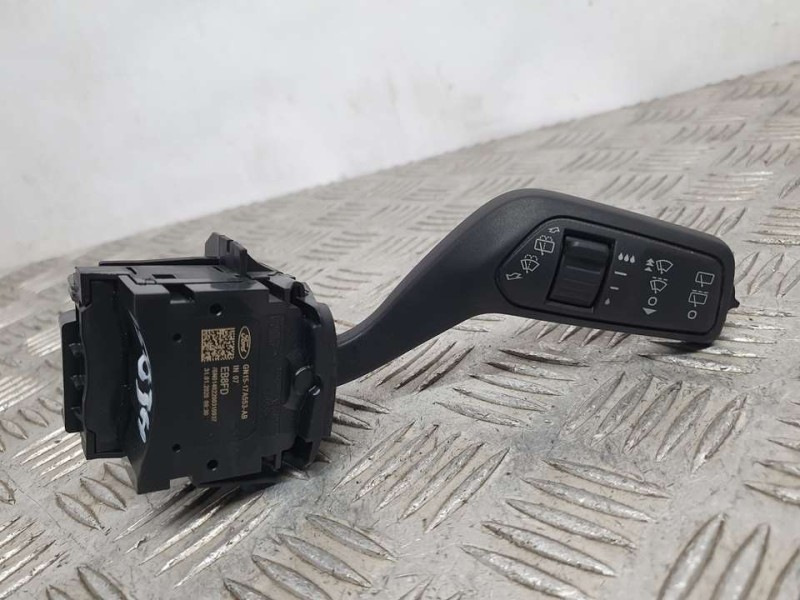 Recambio de mando limpia para ford fiesta (ce1) st-line referencia OEM IAM GN1517A553AB SN1462200310937 