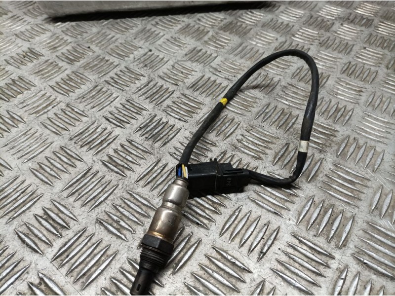 Recambio de sonda lambda para seat ibiza st (6j8) itech referencia OEM IAM 03L906262D  