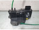 Recambio de cerradura puerta delantera izquierda para hyundai i40 essence referencia OEM IAM SIN REF  4 PINES