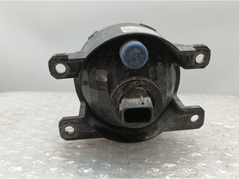 Recambio de faro antiniebla izquierdo para mercedes-benz citan (w415) furgon 109 cdi extralang (a3) (415605) referencia OEM IAM 