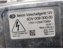 Recambio de centralita faros xenon para volkswagen golf vi (5k1) rabbit bluemotion referencia OEM IAM 5DV00900000 170111004773AH