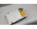 Recambio de centralita faro para nissan qashqai (j10) acenta referencia OEM IAM 5DV00829000 HELLA 