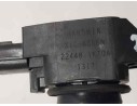 Recambio de bobina encendido para nissan juke (f15) tekna referencia OEM IAM 224481KT0A X1CAB06N HANSHIN
