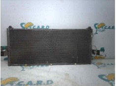 CONDENSADOR / RADIADOR AIRE ACONDICIONADO 