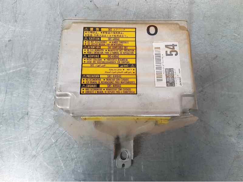 Recambio de kit airbag para lexus rx 300(mcu35) luxury referencia OEM IAM 1523006431  