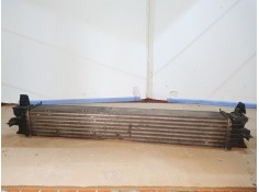 Recambio de intercooler para peugeot boxer furgón gran volumen 335 l3h3 pro bluehdi 140 stop&start referencia OEM IAM 53144431 M