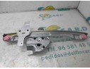 Recambio de elevalunas delantero derecho para peugeot 208 active referencia OEM IAM   