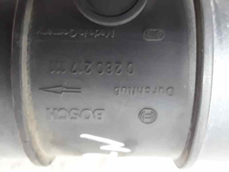 Recambio de caudalimetro para alfa romeo 146 1.6 t.spark referencia OEM IAM 280217111  BOSCH