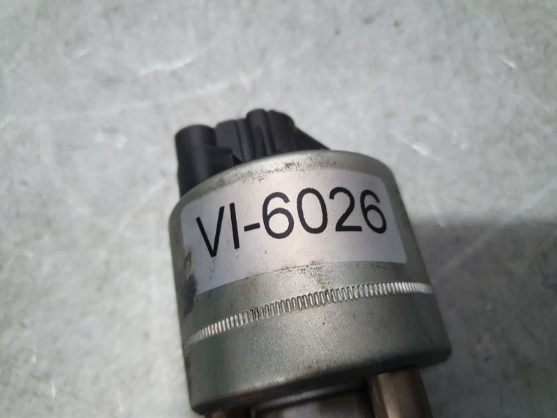 Recambio de valvula egr para opel astra g berlina comfort referencia OEM IAM 17098361  VI6026