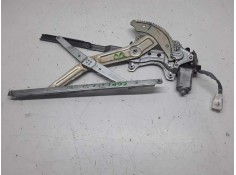 Recambio de elevalunas delantero izquierdo para toyota corolla (e11) 1.4 linea terra (5-ptas.) referencia OEM IAM 0620400141 5 P