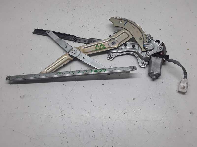 Recambio de elevalunas delantero izquierdo para toyota corolla (e11) 1.4 linea terra (5-ptas.) referencia OEM IAM 0620400141 5 P