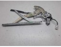 Recambio de elevalunas delantero izquierdo para toyota corolla (e11) 1.4 linea terra (5-ptas.) referencia OEM IAM 0620400141 5 P