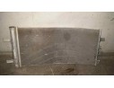 Recambio de condensador / radiador aire acondicionado para bmw serie 2 gran tourer (f46) 216d referencia OEM IAM 22828110 645392