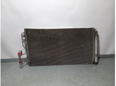 Recambio de condensador / radiador aire acondicionado para bmw serie 1 lim. (f20) 116i referencia OEM IAM CND0115272311 M151770F