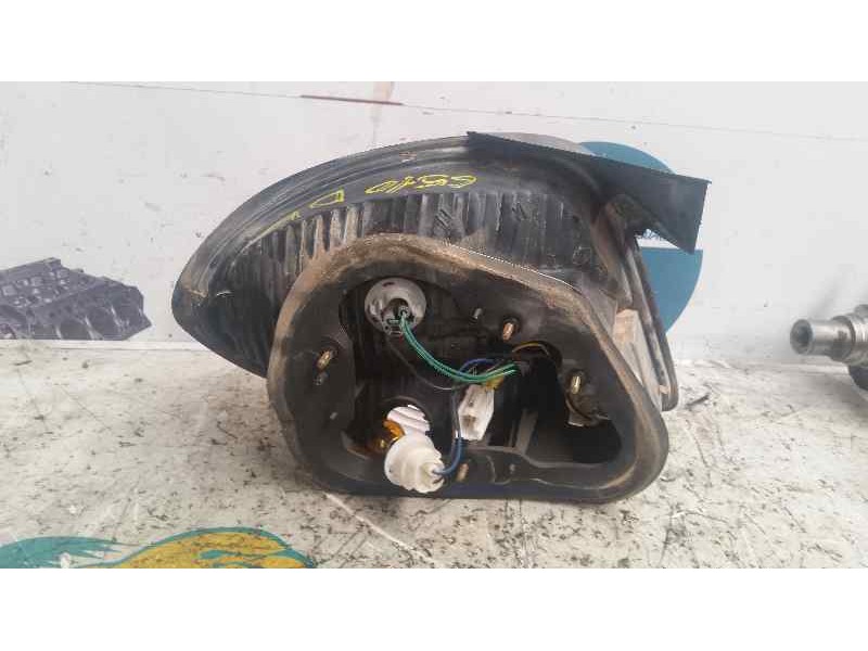 Recambio de piloto trasero derecho para hyundai coupe (rd) 1.6 fx referencia OEM IAM   