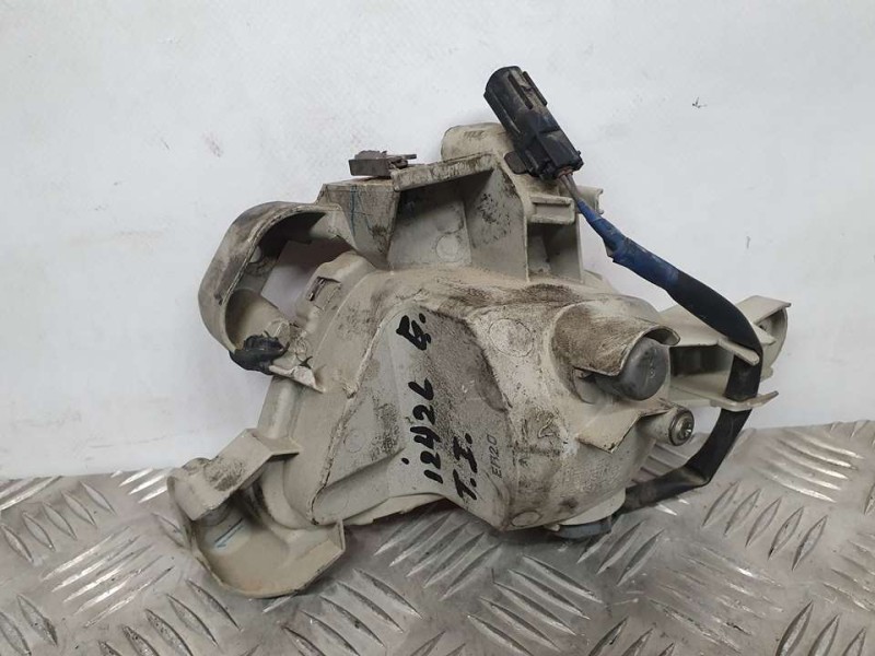 Recambio de piloto trasero izquierdo paragolpes para mazda 2 lim. () style referencia OEM IAM DA6J5136Y  