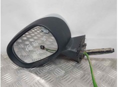 RETROVISOR IZQUIERDO 7701065901 7 CABLES ELECTRICO CARCASA ROZADA
