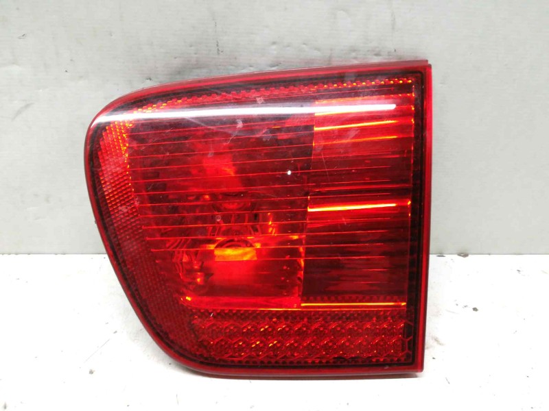 Recambio de piloto trasero derecho para seat ibiza (6k1) referencia OEM IAM   INTERIOR