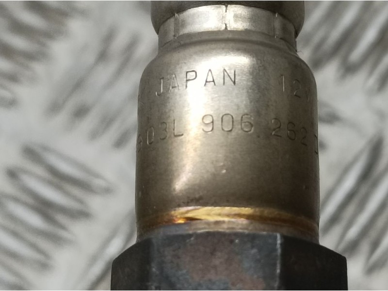 Recambio de sonda lambda para seat ibiza st (6j8) itech referencia OEM IAM 03L906262D  