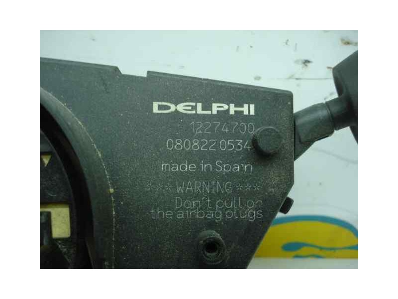 Recambio de com 2000 para opel corsa d essentia referencia OEM IAM 12274700 13142283 DELPHI