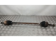 TRANSMISION DELANTERA DERECHA 39100BN700 