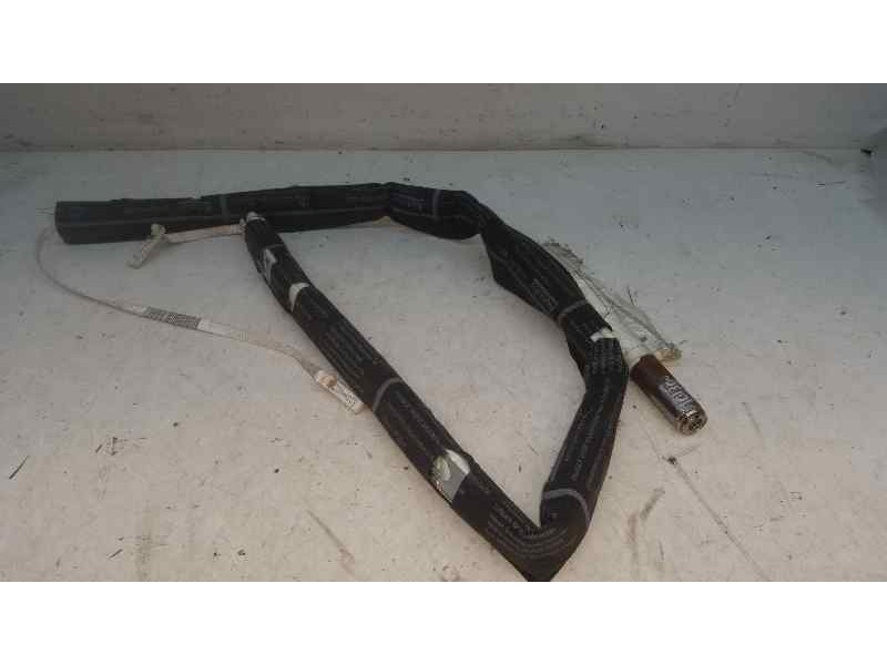 Recambio de airbag cortina delantero derecho para peugeot 207 confort referencia OEM IAM   