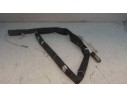 Recambio de airbag cortina delantero derecho para peugeot 207 confort referencia OEM IAM   