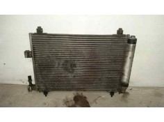 CONDENSADOR / RADIADOR AIRE ACONDICIONADO 876227Q 9652775780 VALEO