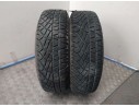 Recambio de neumatico pareja para neumaticos reutilizados - referencia OEM IAM 2057015100H 205/70/15/100H MICHELIN