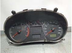 Recambio de cuadro instrumentos para seat ibiza (6k1) stella referencia OEM IAM 06K0920850 110008924001 VDO