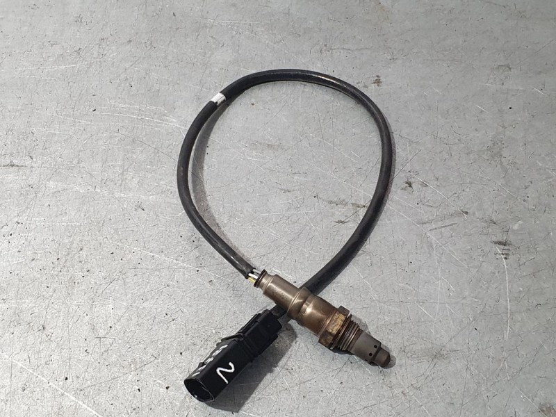 Recambio de sonda lambda para seat ibiza (kj1) xcellence referencia OEM IAM 04E906262CR  