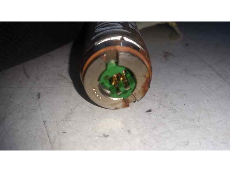 Recambio de airbag cortina delantero derecho para peugeot 207 confort referencia OEM IAM   