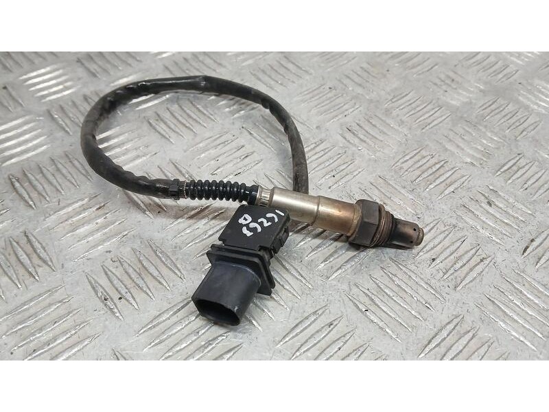 Recambio de sonda lambda para nissan qashqai (j10) acenta referencia OEM IAM 9129914F21B  