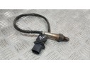 Recambio de sonda lambda para nissan qashqai (j10) acenta referencia OEM IAM 9129914F21B  