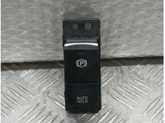 PALANCA FRENO DE MANO 251756FR0A 0740531 ELECTRICA